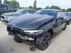 2022 BMW 530E XDRIVE M SPORT AUTO  for sale at Copart SANDY