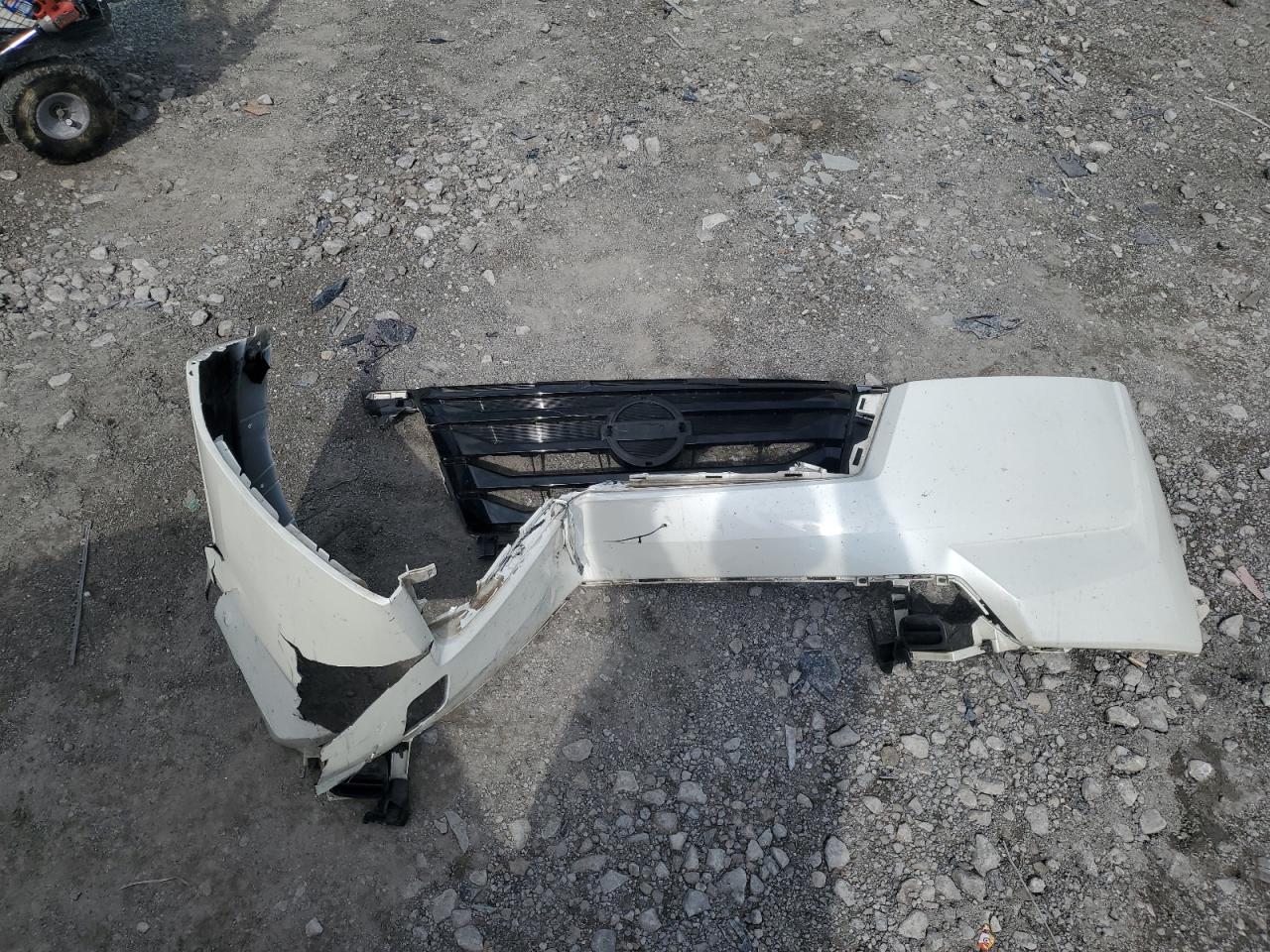 2022 Nissan Pathfinder Sv VIN: 5N1DR3BA6NC232568 Lot: 64560315