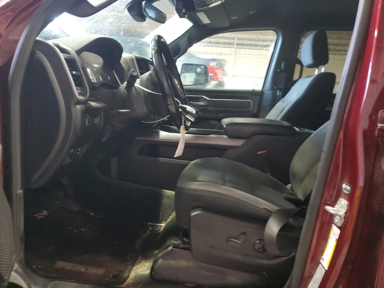 1c6rreft3mn690130 1C6RREFT3MN690130 2021 Ram 1500 Big Horn/Lone Star