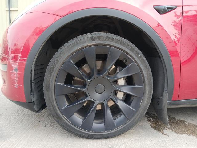 2023 TESLA MODEL Y LONG RANGE AWD 
