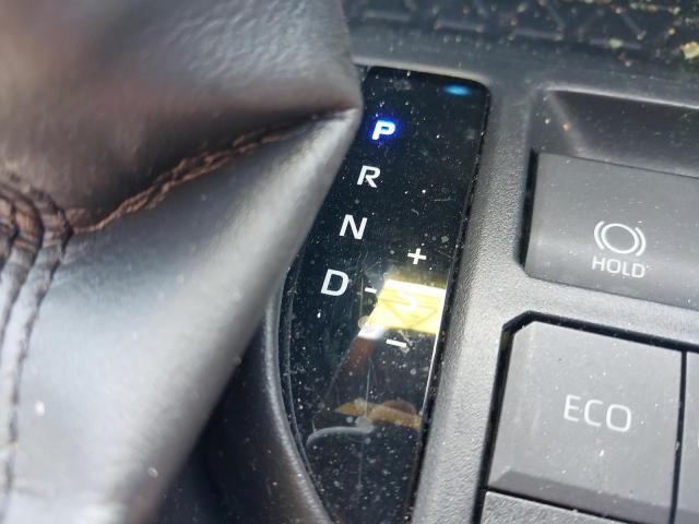 2019 TOYOTA RAV4 DYNAMIC