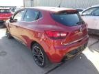2018 RENAULT CLIO ICONI for sale at Copart PETERLEE