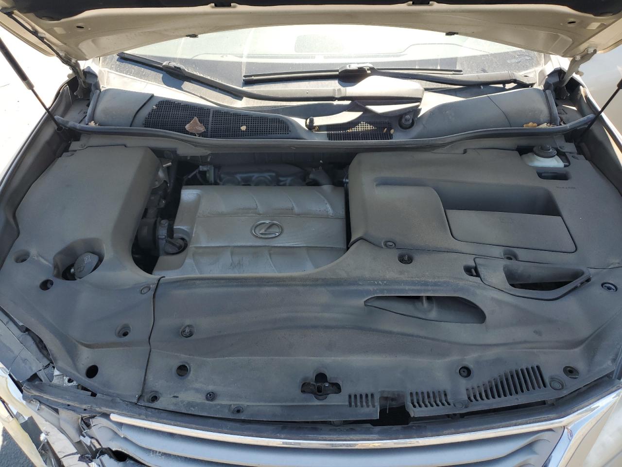 2014 Lexus Rx 350 VIN: JTJZK1BA9E2010936 Lot: 64021385