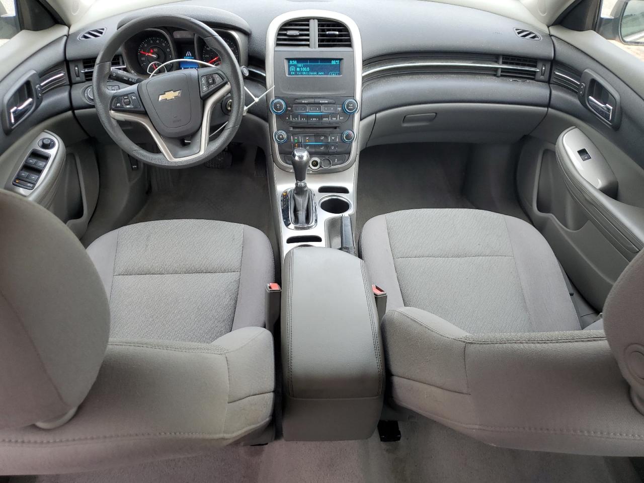2014 Chevrolet Malibu Ls VIN: 1G11B5SL8EF273235 Lot: 65810085