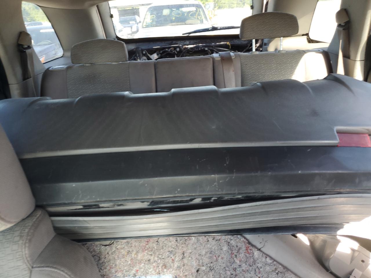 2008 Chevrolet Equinox Lt VIN: 2CNDL33F986294801 Lot: 65253895