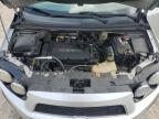 1G1JC5SG7D4****** Salvage 2013 Chevrolet Sonic in Alabama State
