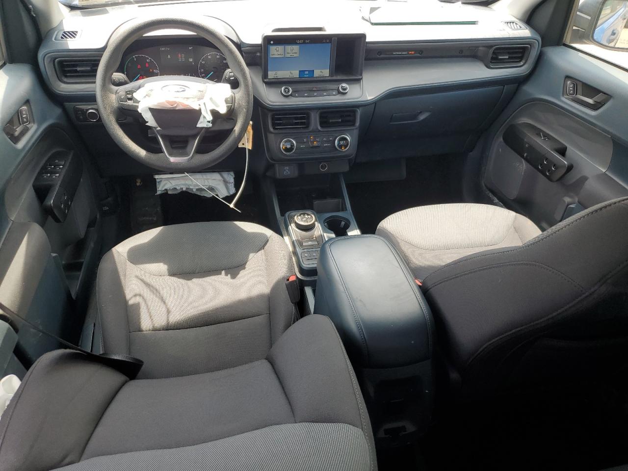 2022 Ford Maverick Xl VIN: 3FTTW8E35NRA22015 Lot: 65216635