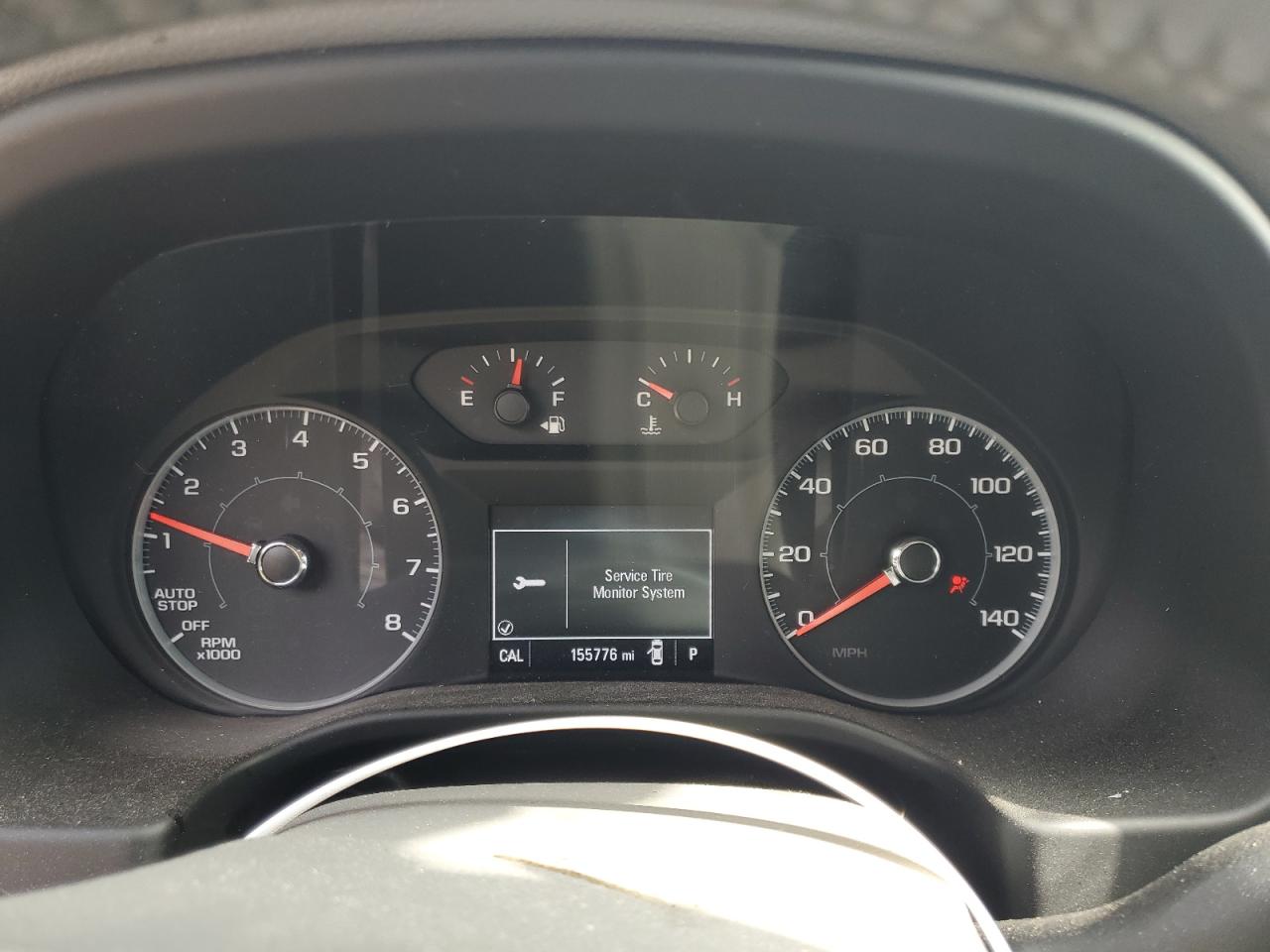 2018 GMC Acadia Sle VIN: 1GKKNKLA2JZ122838 Lot: 65075395