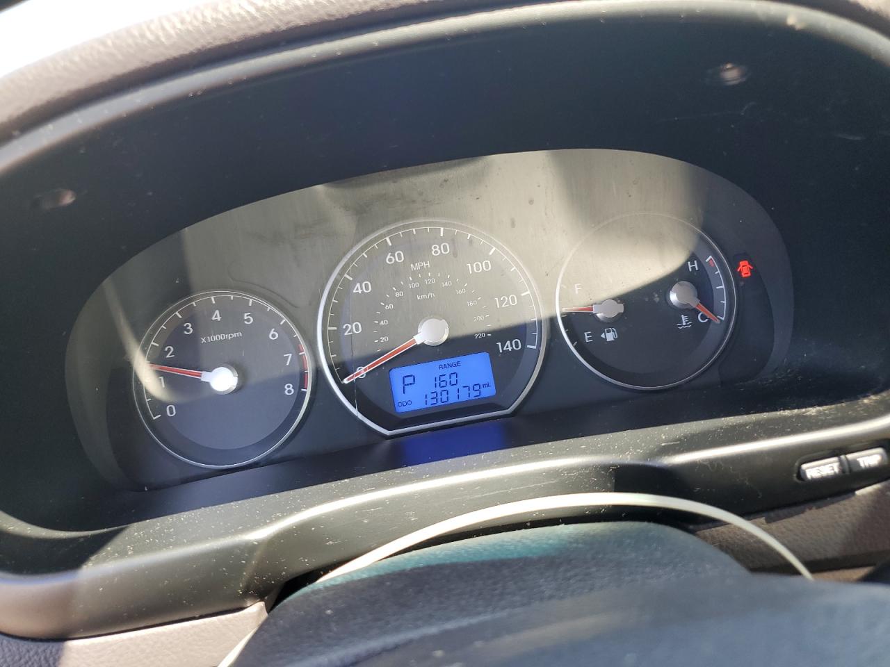 2011 Hyundai Santa Fe Limited VIN: 5XYZKDAG0BG076903 Lot: 65478485
