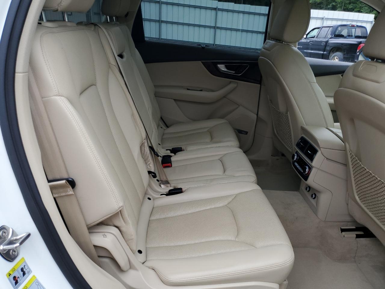 2018 Audi Q7 Premium Plus VIN: WA1LAAF77JD046370 Lot: 64302635