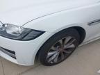 2018 JAGUAR XF R-SPORT for sale at Copart SANDY