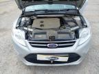 2012 FORD MONDEO TITANIUM TDCI  for sale at Copart CORBY