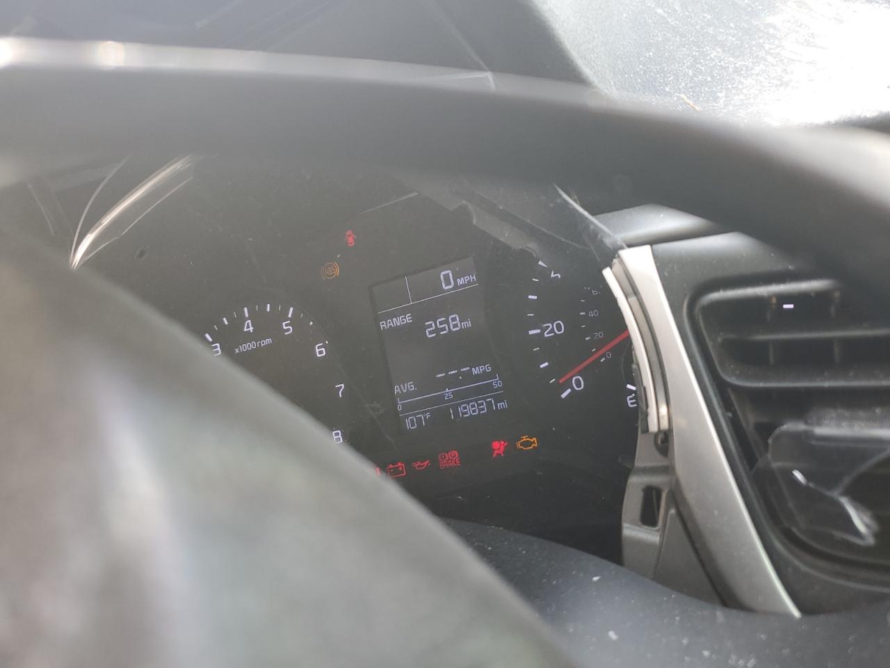 2019 Kia Rio S VIN: 3KPA24AB6KE205211 Lot: 65463435