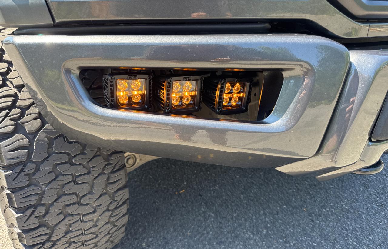 1FTFW1RG5JFA86645 FORD F150 2018