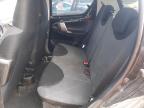 2012 TOYOTA AYGO VVT-I for sale at Copart WOLVERHAMPTON