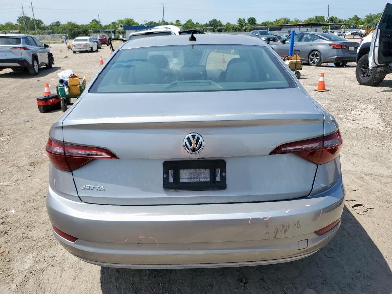  VOLKSWAGEN JETTA 2020 Gray