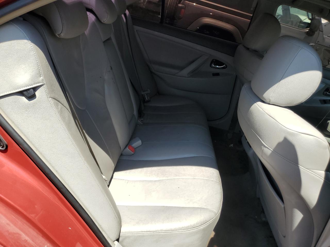 2007 Toyota Camry Hybrid VIN: JTNBB46K173005392 Lot: 65398995