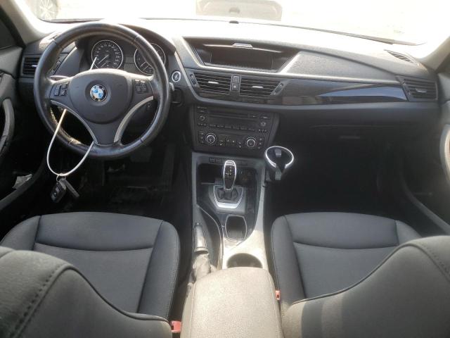 2012 BMW X1 XDRIVE28I  