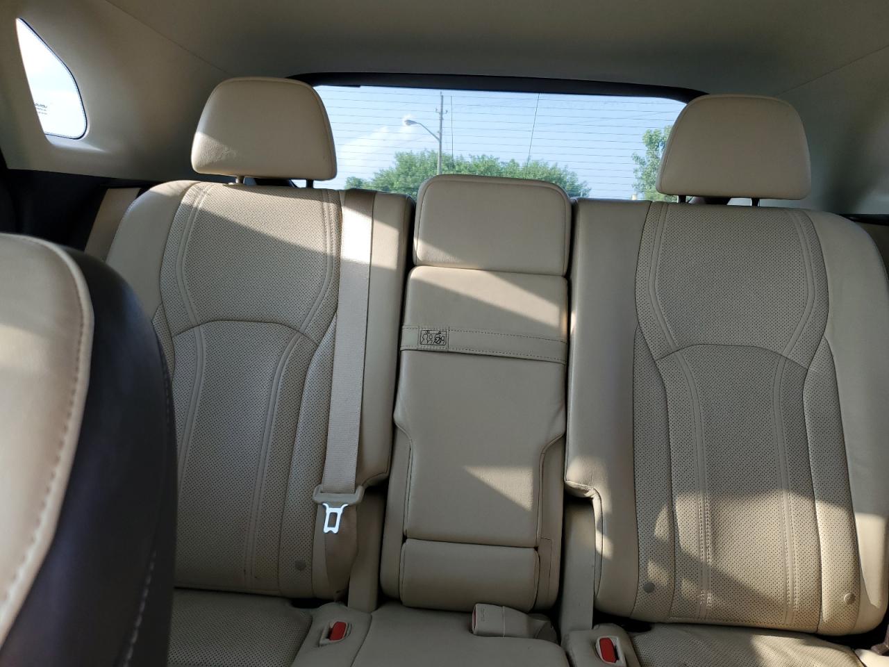 2017 Lexus Rx 350 Base VIN: 2T2BZMCA2HC065620 Lot: 66011265