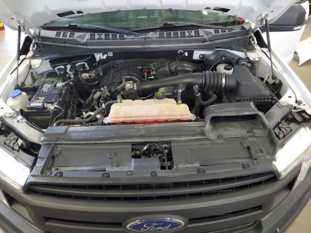 2019 FORD F150 SUPER CAB  