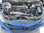 2020 HONDA CIVIC SI   for sale at Copart IL - CHICAGO SOUTH