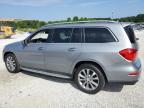 2014 MERCEDES-BENZ GL 450 4MATIC   for sale at Copart GA - FAIRBURN