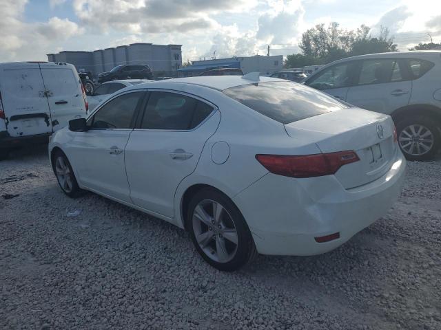 Sedans ACURA ILX 2013 Biały