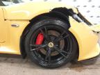 2016 LOTUS EXIGE SPOR for sale at Copart NEWBURY