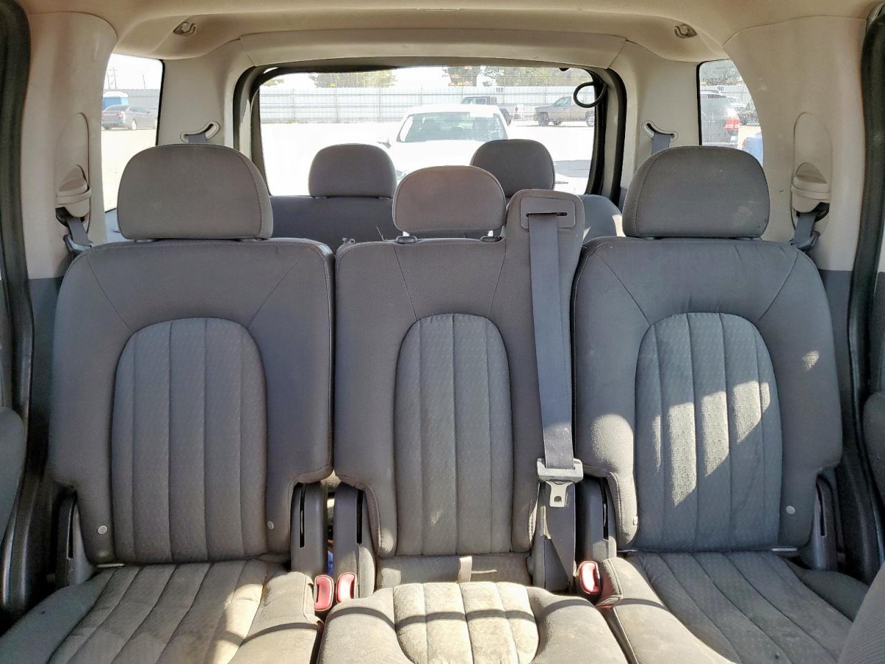 2003 Mercury Mountaineer VIN: 4M2ZU86K43UJ20913 Lot: 64442655