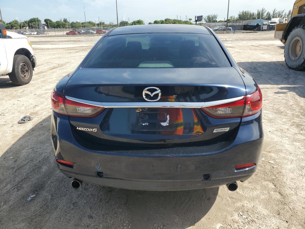 JM1GJ1V55G1458403 MAZDA 6 2016