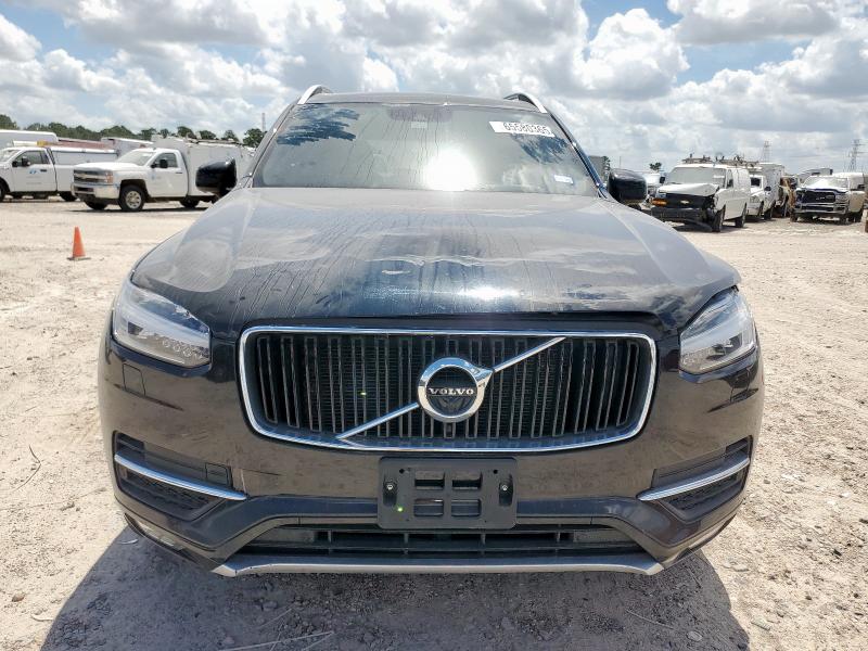 VOLVO XC90 2019 Czarny
