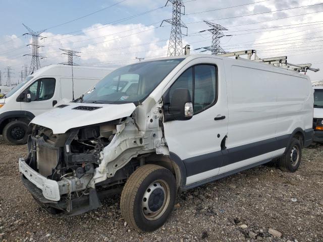  FORD TRANSIT 2018 Белы