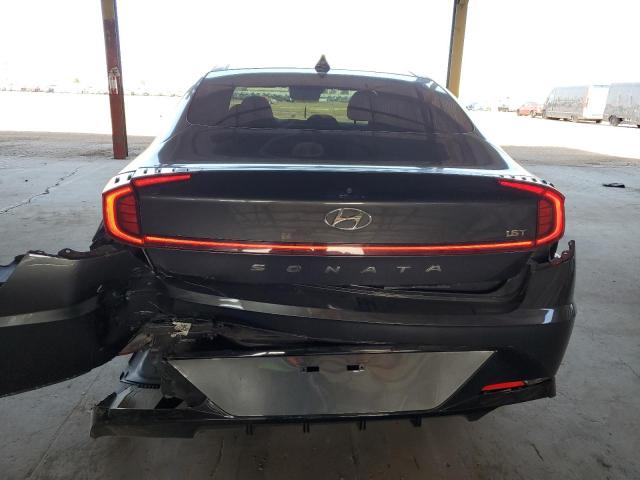  HYUNDAI SONATA 2020 Charcoal