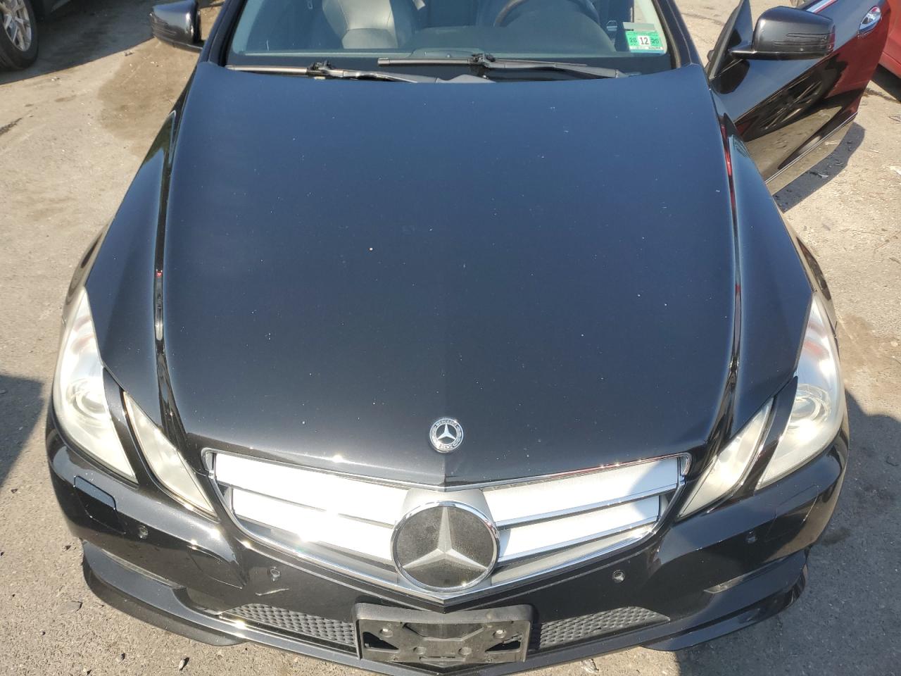 2011 Mercedes-Benz E 550 VIN: WDDKJ7CB4BF123270 Lot: 66510725