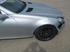 2007 MERCEDES BENZ SLK 200 KO for sale at Copart YORK