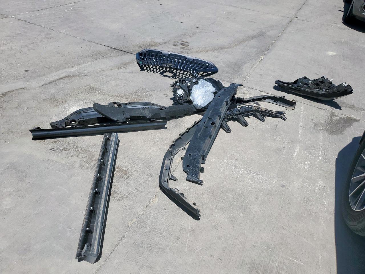 2022 Lexus Nx 350 VIN: 2T2GGCEZ2NC013439 Lot: 66222805