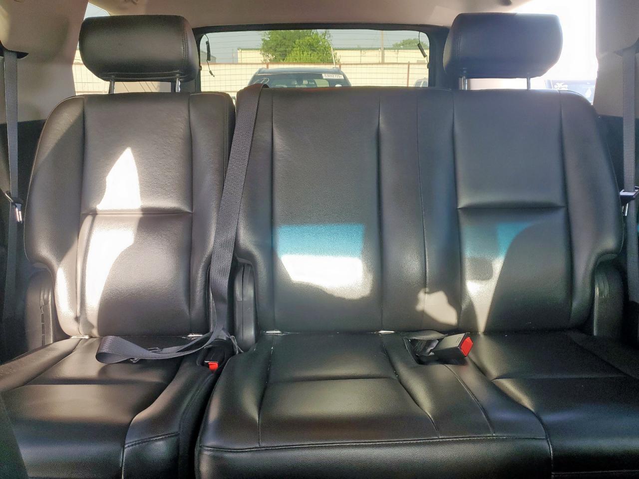 2010 Chevrolet Tahoe C1500 Ls VIN: 1GNMCAE0XAR109674 Lot: 65022705