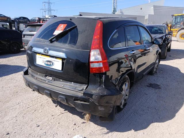 2008 HONDA CR-V ES I-