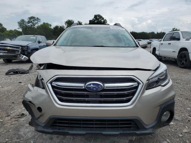  SUBARU OUTBACK 2018 Beżowy
