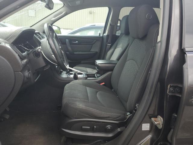 Parquets GMC ACADIA 2014 Szary