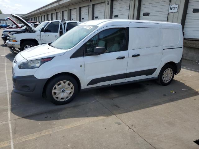 2015 Ford Transit Connect Xl