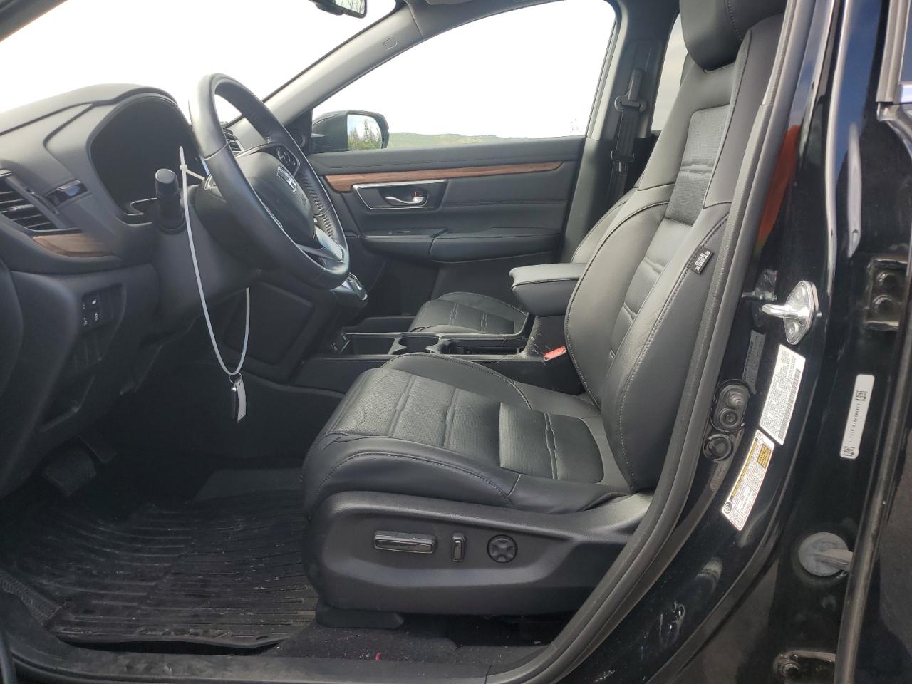 2021 Honda Cr-V Exl VIN: 5J6RW2H81ML019313 Lot: 63165345