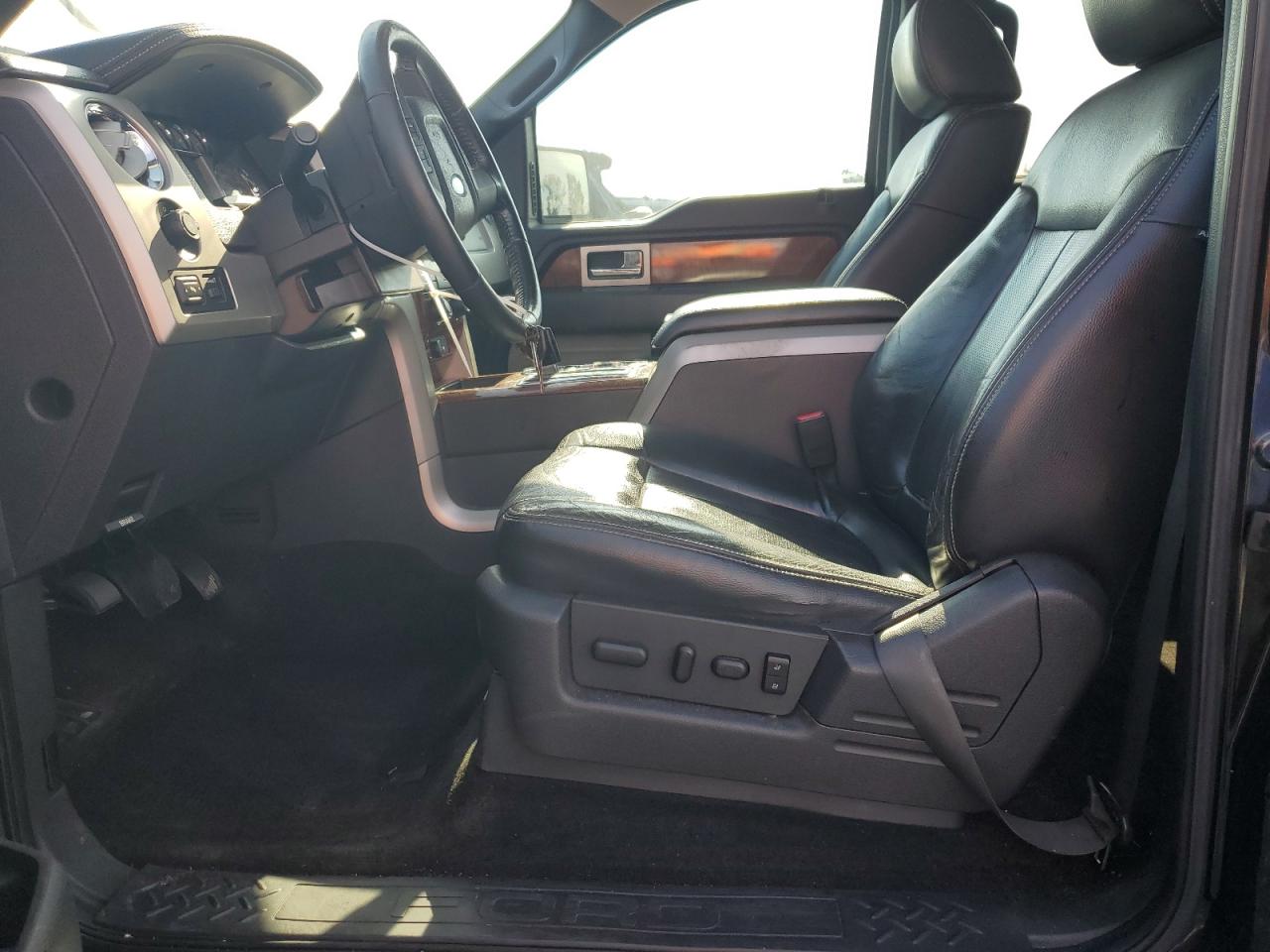 2010 Ford F150 Supercrew VIN: 1FTFW1CV4AKB35073 Lot: 64901245