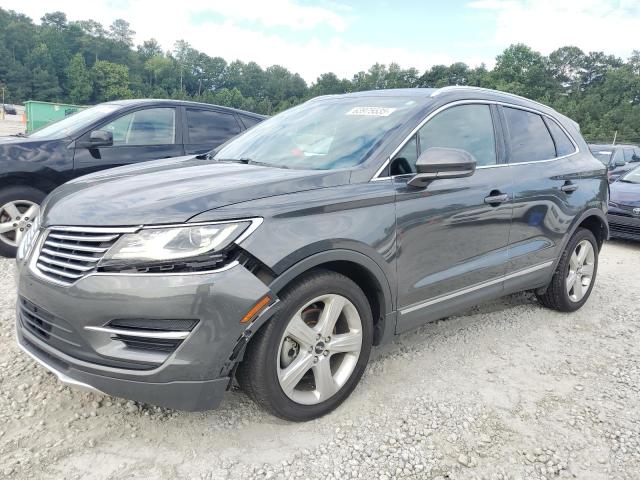  LINCOLN MKC 2018 Gray