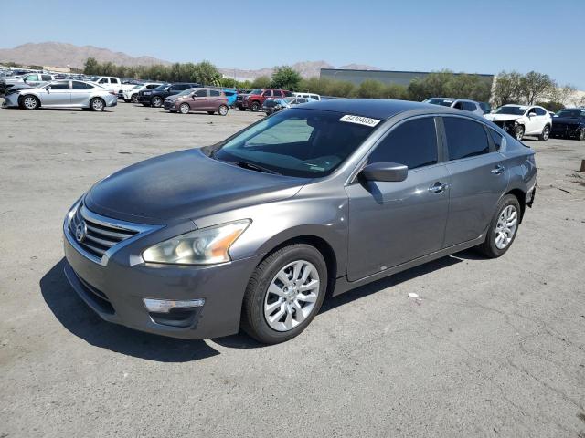  NISSAN ALTIMA 2015 Szary
