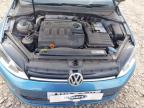 2013 VOLKSWAGEN GOLF SE BL for sale at Copart WISBECH