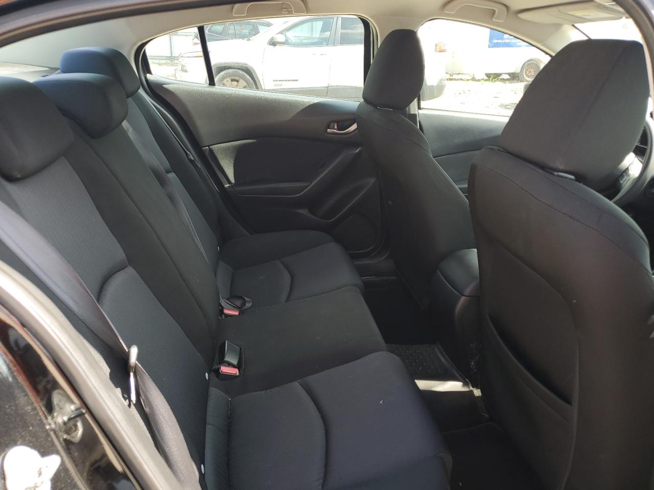 2015 Mazda 3 Sport VIN: 3MZBM1U72FM193734 Lot: 64546115