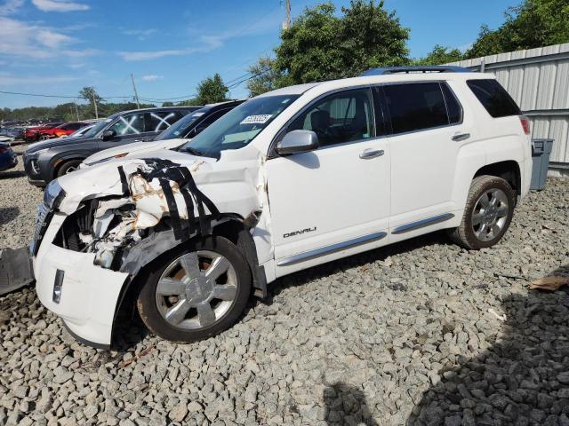  GMC TERRAIN 2015 Biały