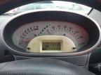 2007 DAIHATSU SIRION SE for sale at Copart SANDY