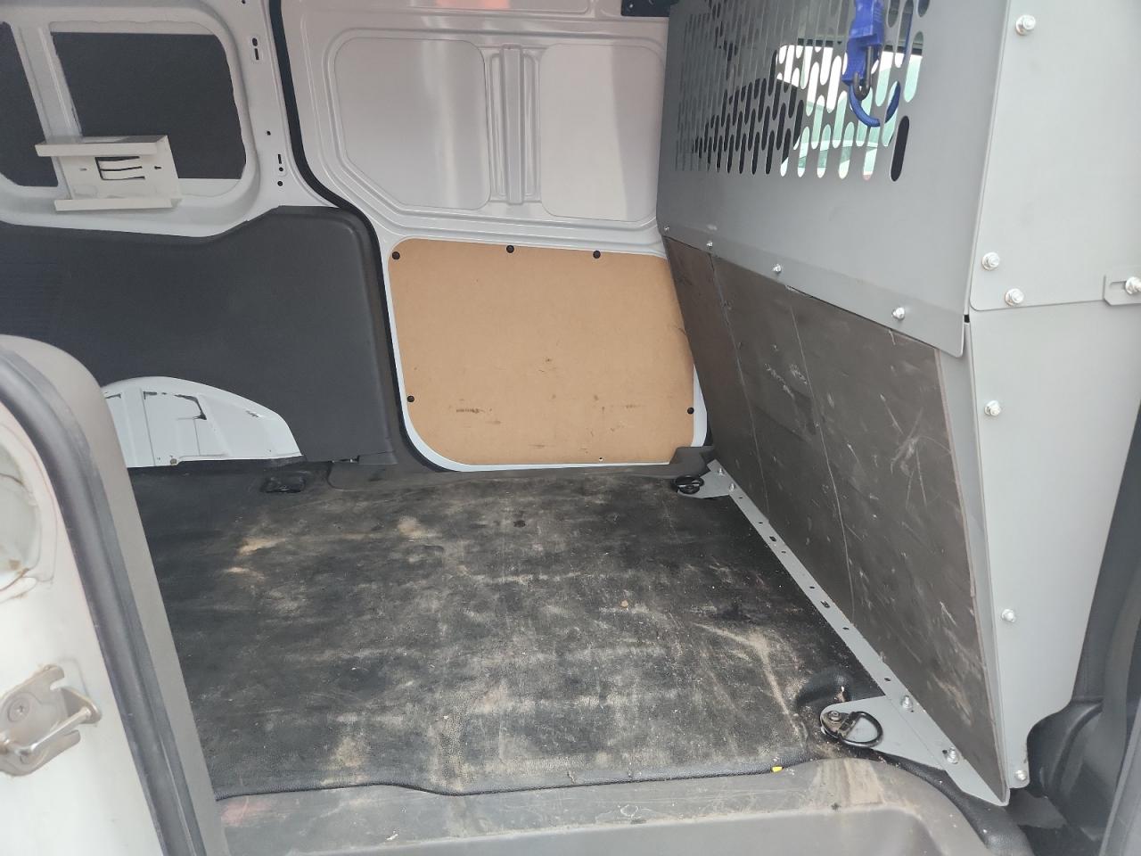2023 Ford Transit Connect Xl VIN: NM0LS7S20P1549875 Lot: 64405725